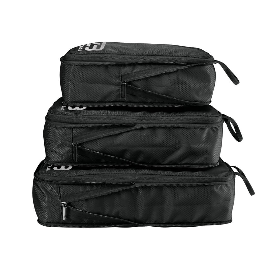 LIFTBAG™ Packing Cube Set
